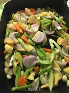 Make Three casseroles step 6