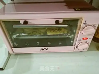 Make Gold-cooked tablets step 4