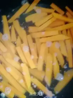 Make Pumpkin step 1