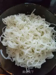 Make Powder step 4