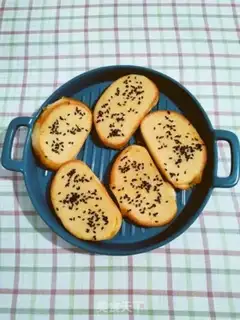 Make Gold-cooked tablets step 5