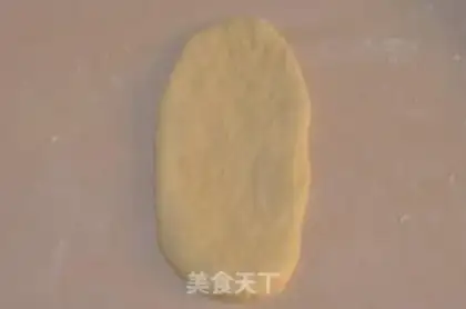 Make Light cream toast step 4