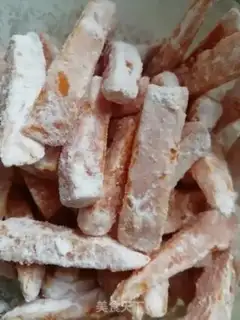 Make Pumpkin step 2