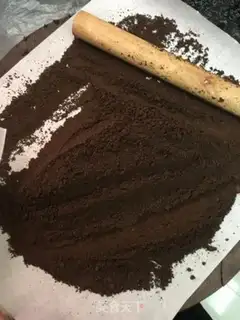 Make Bacon mousse step 0