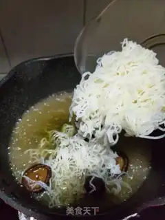 Make Powder step 5