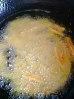 Make Pumpkin step 3