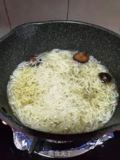 Make Powder step 6