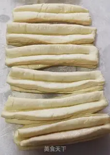 Make Home-based oil bars step 5