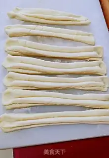 Make Home-based oil bars step 6