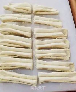 Make Home-based oil bars step 7