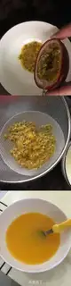 Make Bacon mousse step 4
