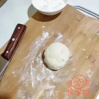 Make Seafood casserole noodles step 0