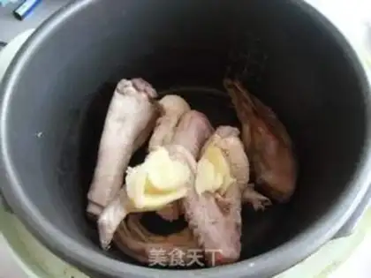 Make Ducks and sea belts step 3