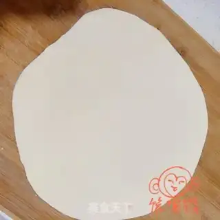 Make Seafood casserole noodles step 1