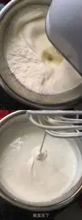 Make Bacon mousse step 5