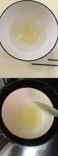 Make Bacon mousse step 6