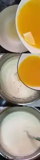 Make Bacon mousse step 7