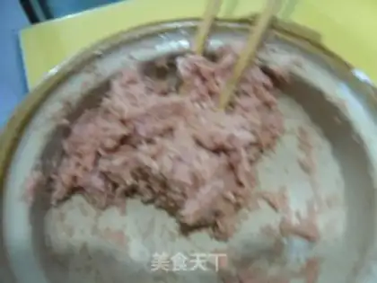 Make Zenmaru step 4