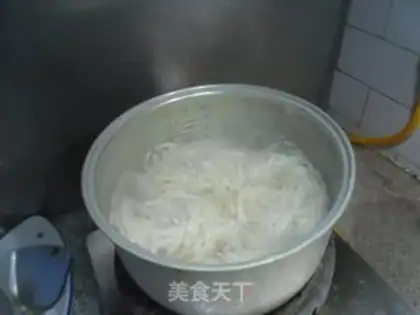 Make Zenmaru step 5