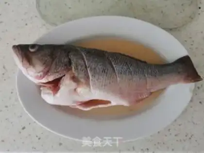 Make Vacuate herring step 2
