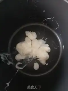 Make A soufflé step 0