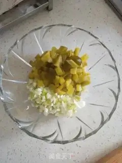 Make Fried eggs step 0