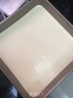 Make Bacon mousse step 9