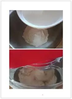 Make Sichuanin step 0