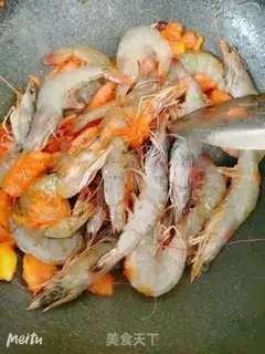Make Shrimp step 3