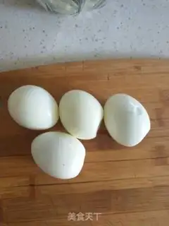 Make Chicken soup on the cedar step 6