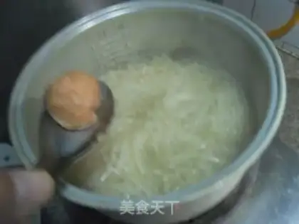 Make Zenmaru step 8