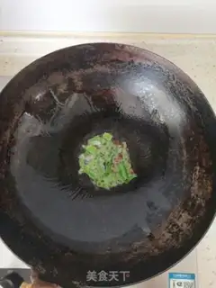 Make Vacuate herring step 5