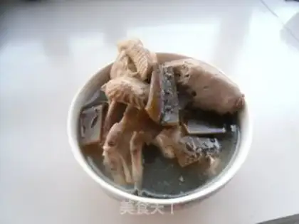 Make Ducks and sea belts step 10