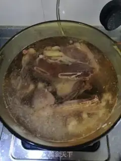 Make Carrot steak step 3