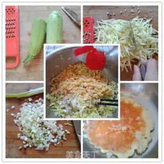 Make Sichuanin step 1