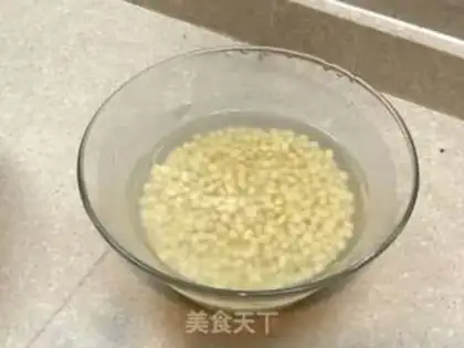 Make No rice step 0
