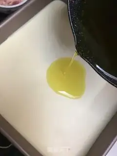 Make Bacon mousse step 11