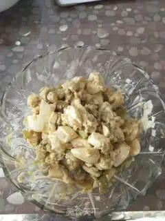 Make Fried eggs step 3