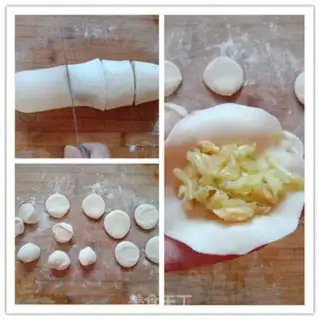 Make Sichuanin step 2