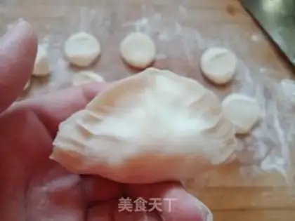 Make Sichuanin step 3