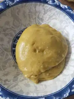 Make Fried eggs step 4