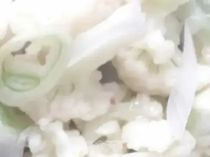 Make Quite the bouquet step 6