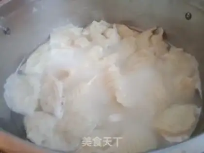 Make Sichuanin step 4