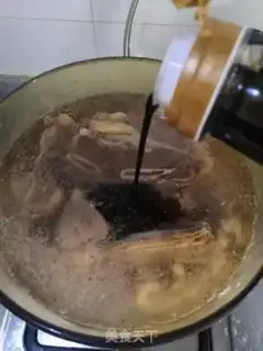 Make Carrot steak step 4