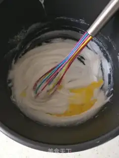 Make A soufflé step 4