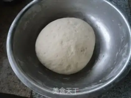 Make Squirt bag step 1