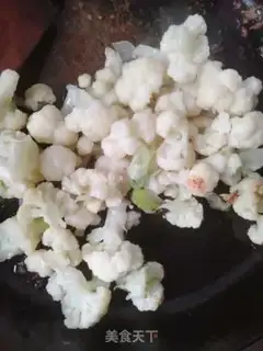 Make Quite the bouquet step 8