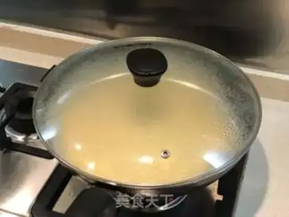 Make No rice step 2