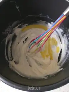 Make A soufflé step 5