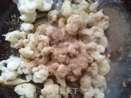 Make Quite the bouquet step 9